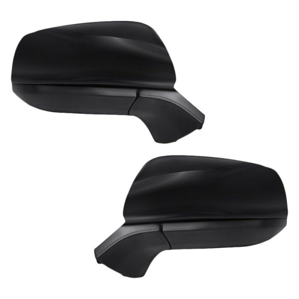 Replacement - Driver and Passenger Side Power View Mirror Set