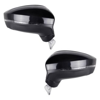 Replacement - Side View Mirror