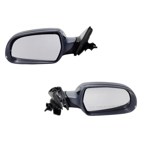 Replacement - Driver and Passenger Side Power View Mirror Set