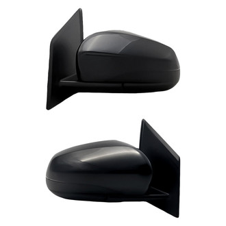 Replacement - Side View Mirror (Foldaway)