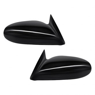 Replacement - Side View Mirror