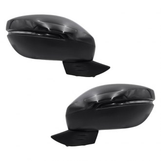Replacement - Side View Mirror