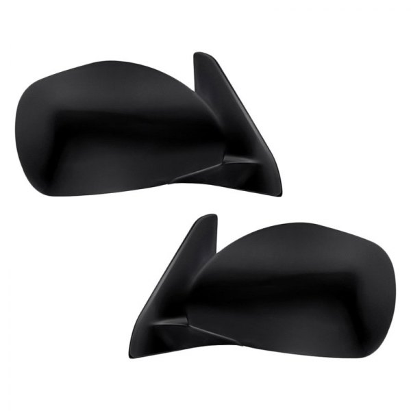 Replacement - Driver and Passenger Side Power View Mirror Set