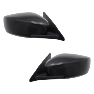 Replacement - Side View Mirror
