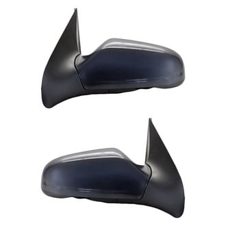 Replacement - Side View Mirror