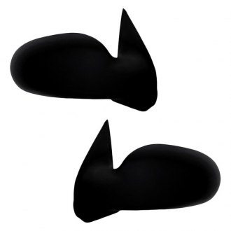 Replacement - Side View Mirror