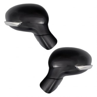 Replacement - Side View Mirror