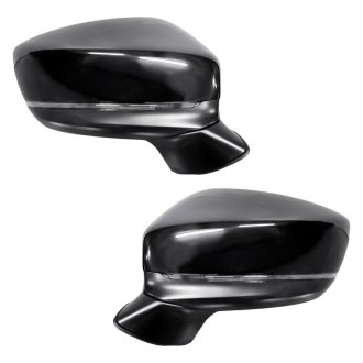 Replacement - Side View Mirror