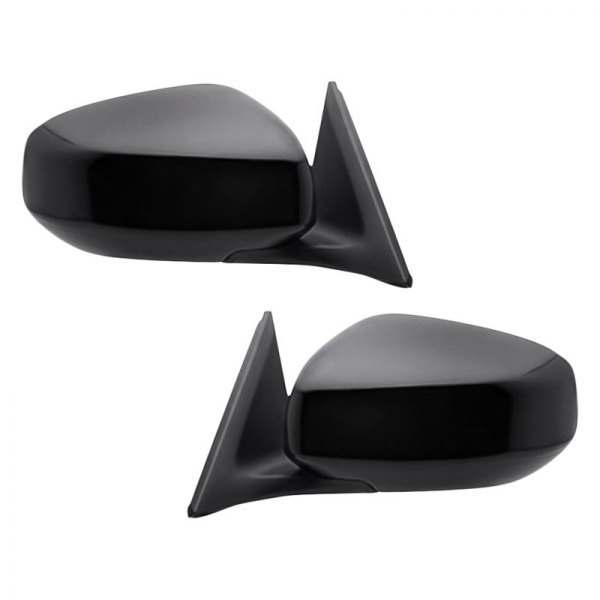 Replacement - Driver and Passenger Side Power View Mirror Set