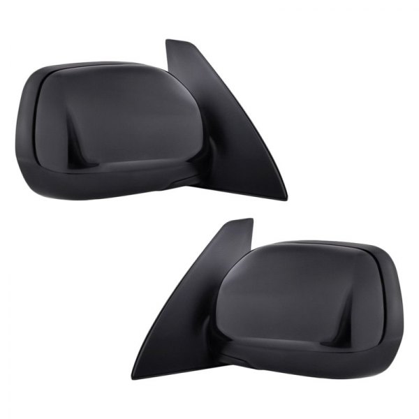 Replacement - Driver and Passenger Side Power View Mirror Set