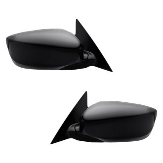 Replacement - Side View Mirror