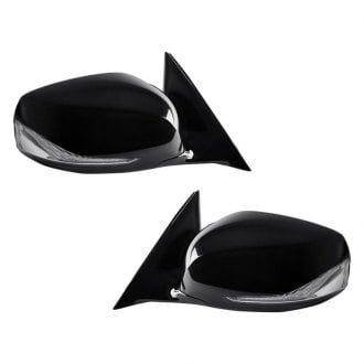 Replacement - Side View Mirror