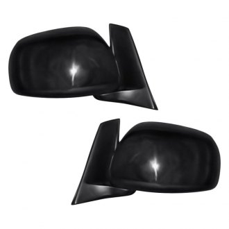 Replacement - Side View Mirror