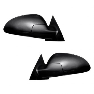 Replacement - Side View Mirror
