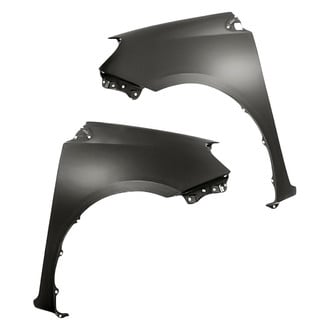 Replacement - Front Fender