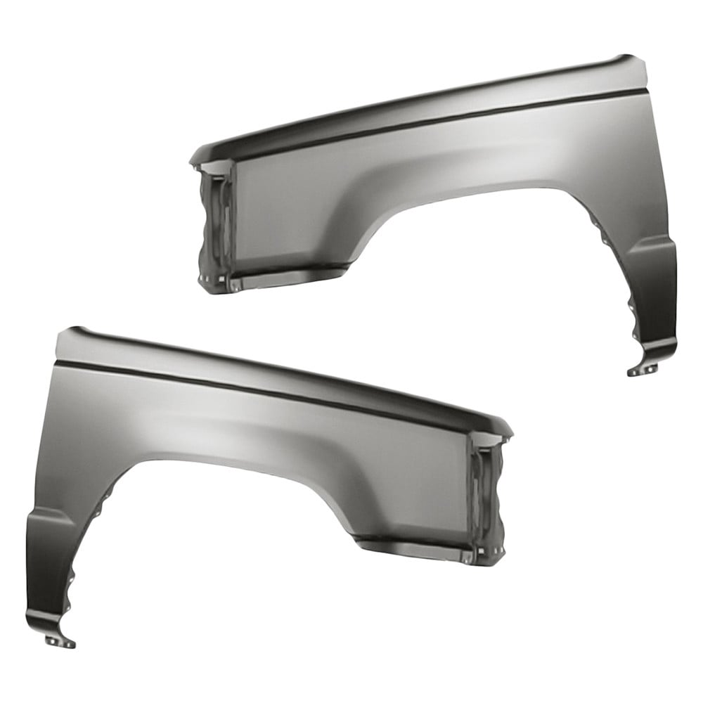 Mitsubishi Mighty Max Replacement Fenders & Components | CARiD