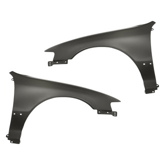 Replacement - Front Fender