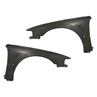 Replacement - Front Fender