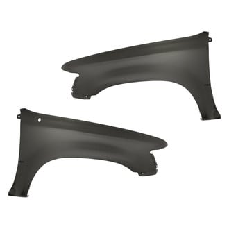 Replacement - Front Fender