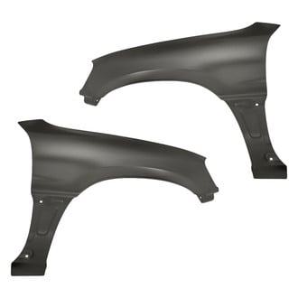 Replacement - Front Fender