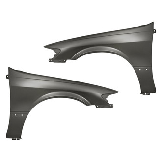 Replacement - Front Fender