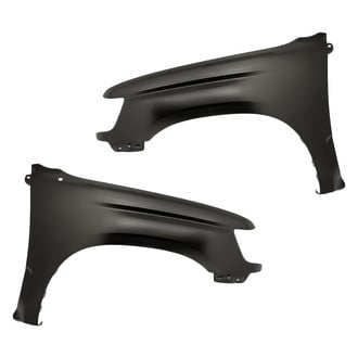 Replacement - Front Fender