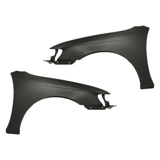 Replacement - Front Fender