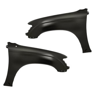 Replacement - Front Fender