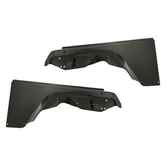 Replacement - Front Fender