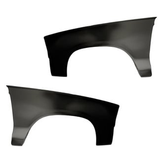 Replacement - Front Fender