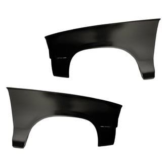 Replacement - Front Fender