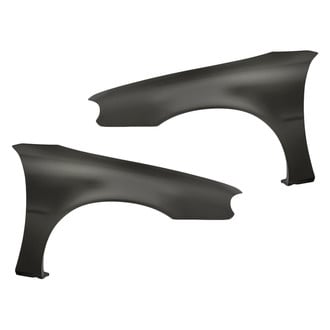 Replacement - Front Fender