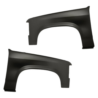 Replacement - Front Fender