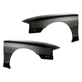 Replacement - Front Fender