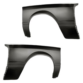 Replacement - Front Fender