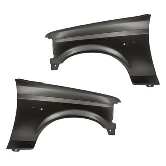 Replacement - Front Fender