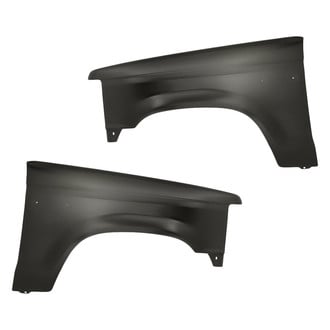 Replacement - Front Fender
