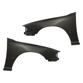 Replacement - Front Fender