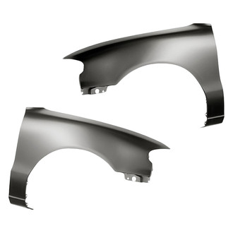 Replacement - Front Fender