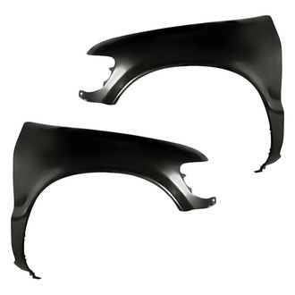 Replacement - Front Fender