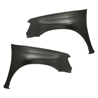Replacement - Front Fender