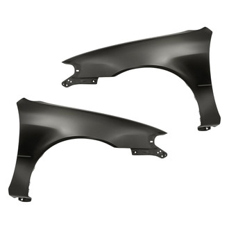 Replacement - Front Fender