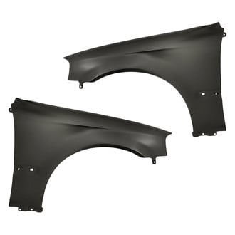 Replacement - Front Fender