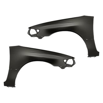 Replacement - Front Fender
