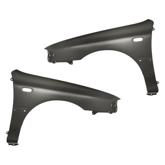 Replacement - Front Fender