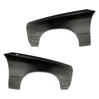 Replacement - Front Fender