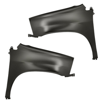 Replacement - Front Fender