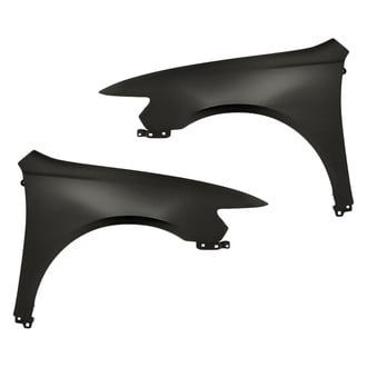 Replacement - Front Fender