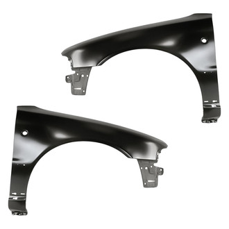 Replacement - Front Fender