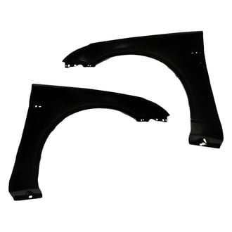 Replacement - Front Fender